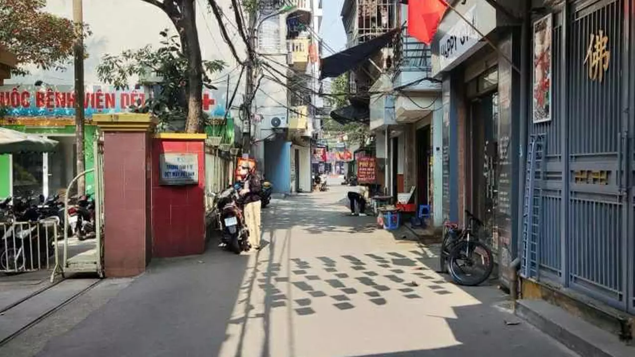 Hai Ba Trung
