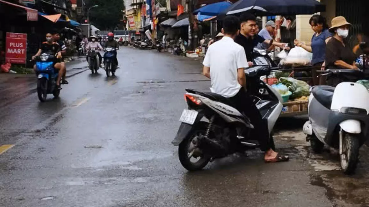 Hoai Duc