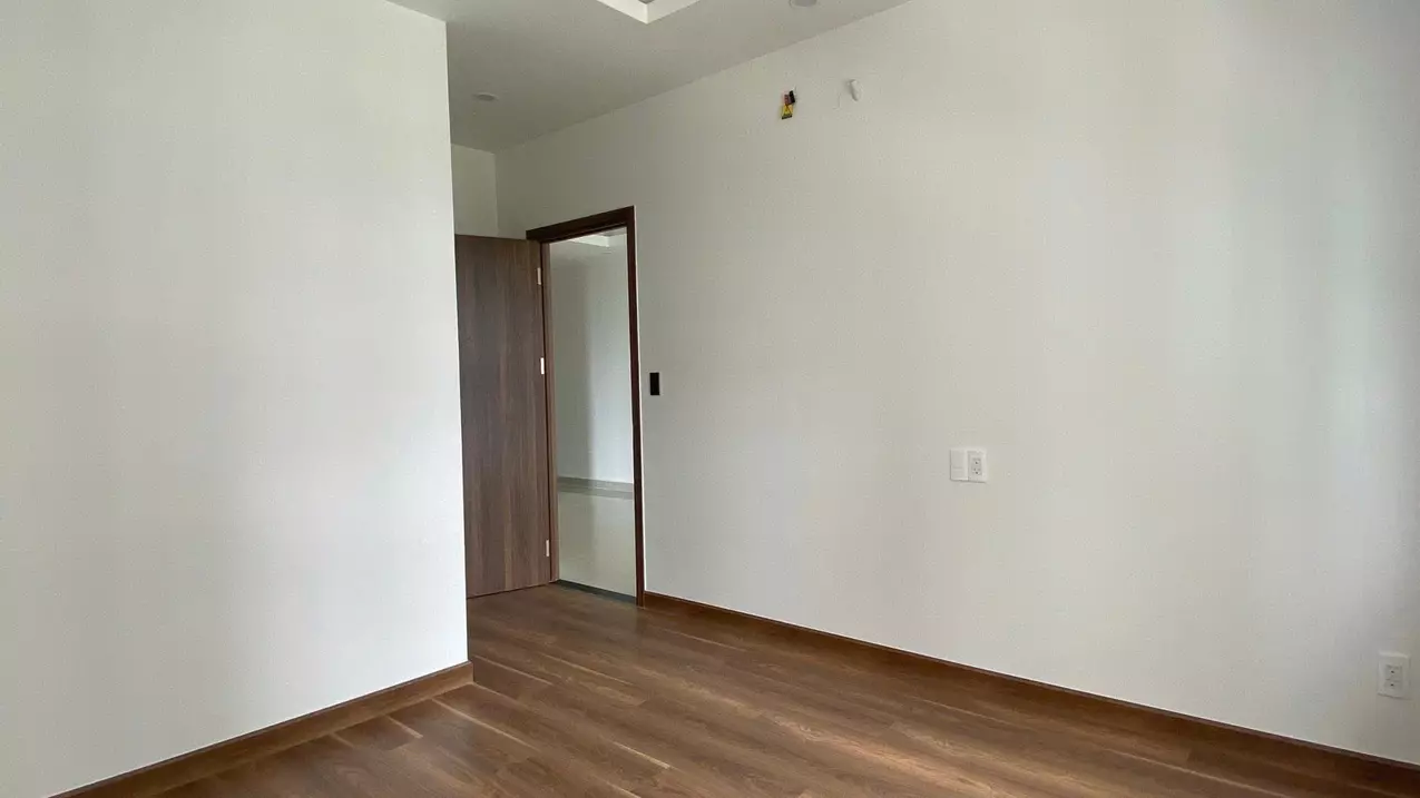 73m2 - price 4 billion - corner apartment 2 bedrooms 2 bathrooms q7 riverside - dao tri - phu thuan