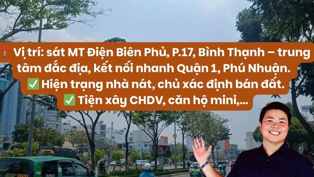 Binh Thanh