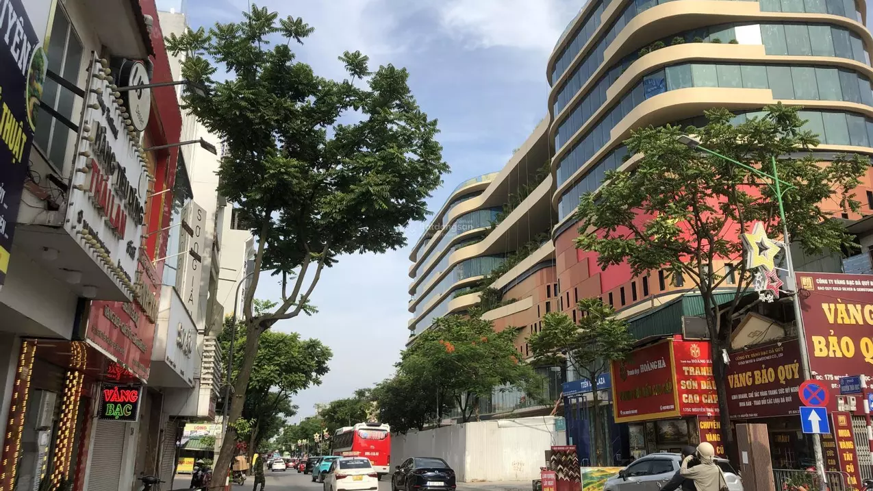 Ba Dinh