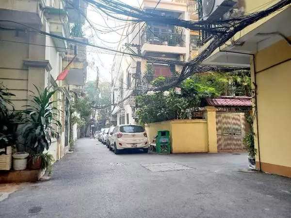 Ba Dinh