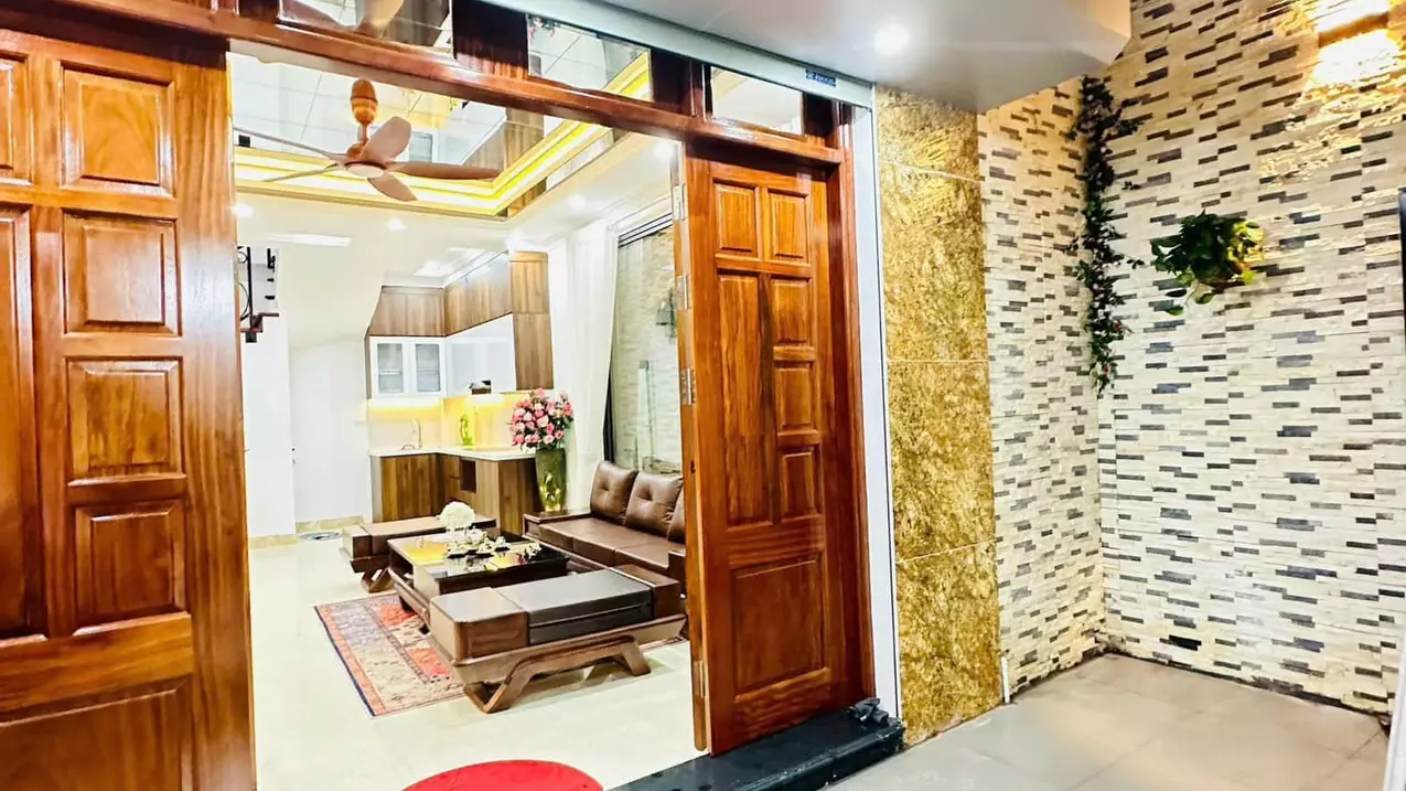 Ba Dinh