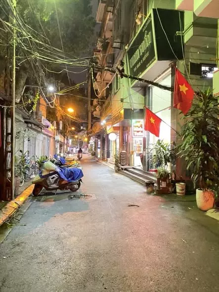Bac Tu Liem