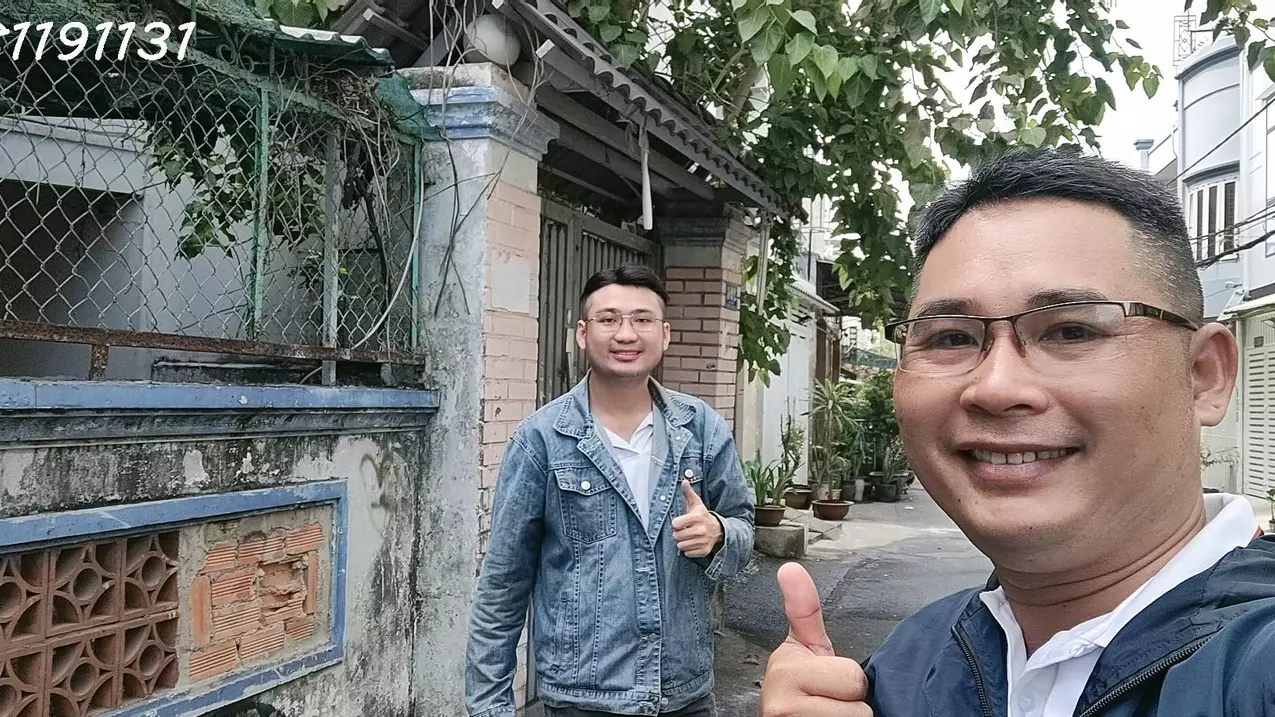Binh Tan