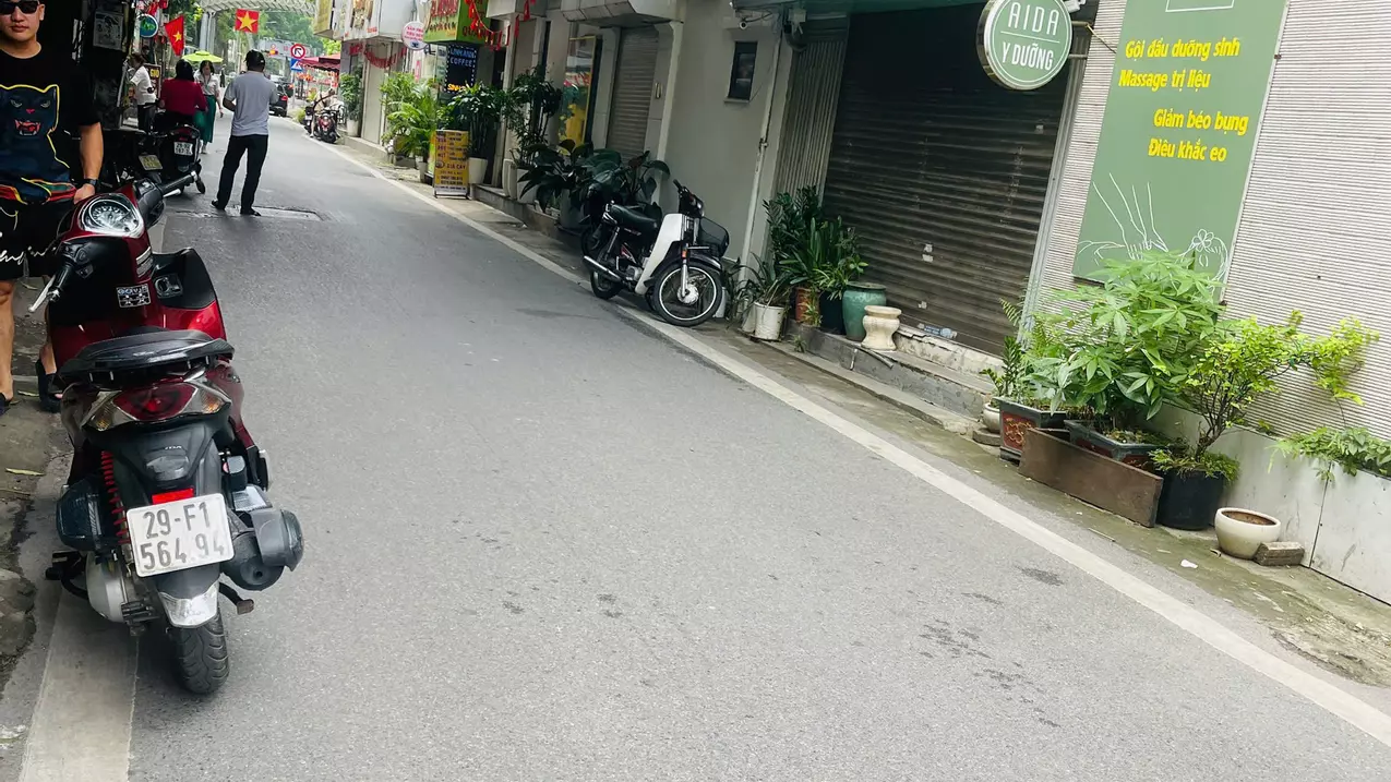Ba Dinh