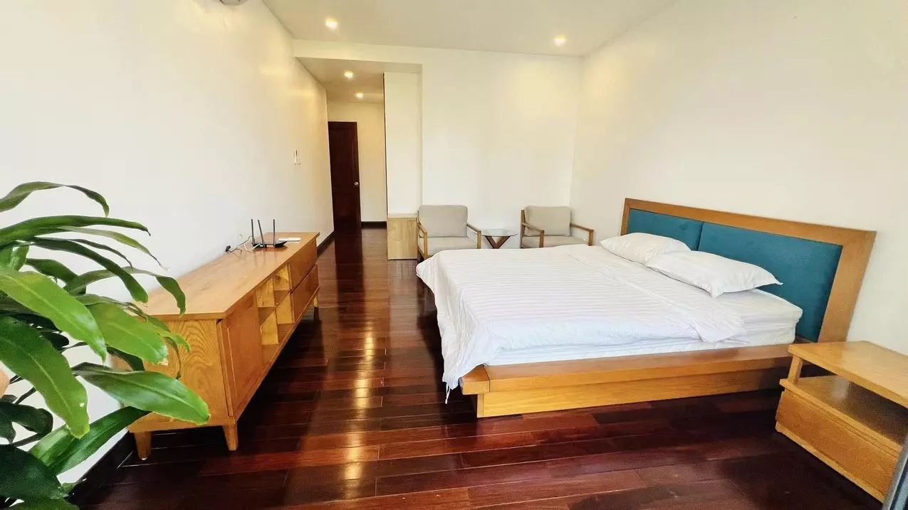 Tay Ho