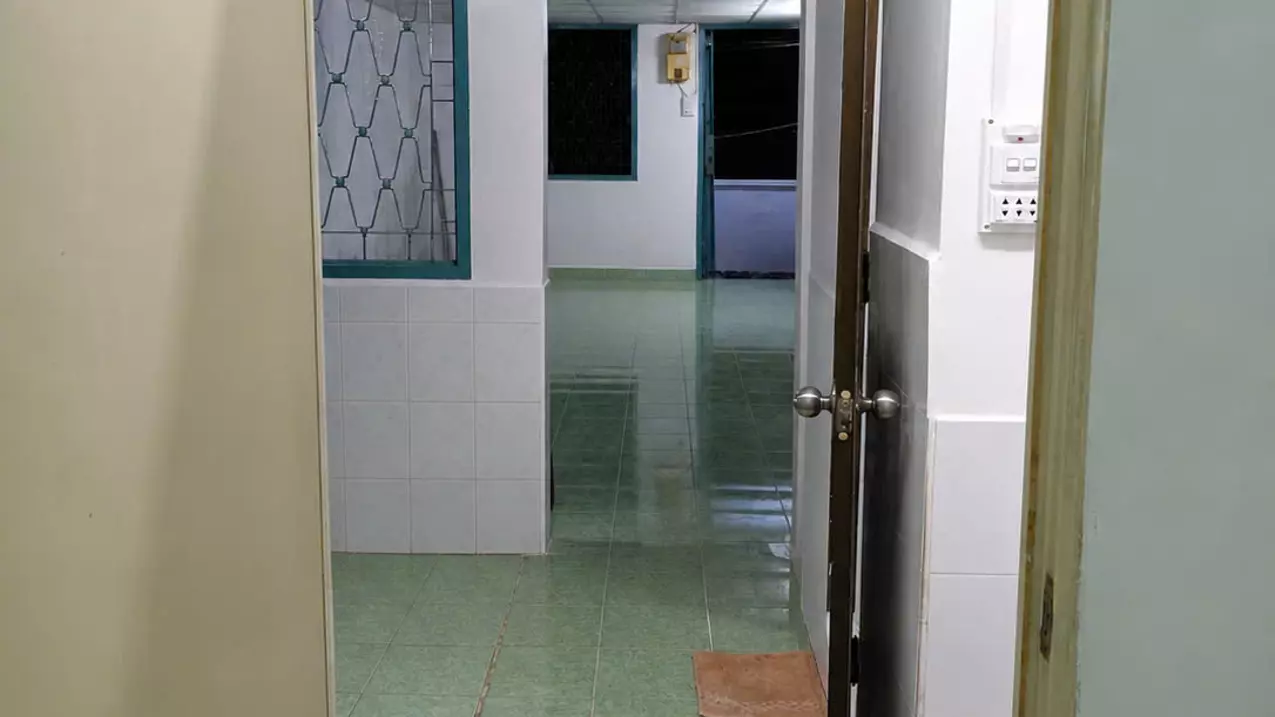 apartment for sale in nguyen thien thuat, district 3, hcmc