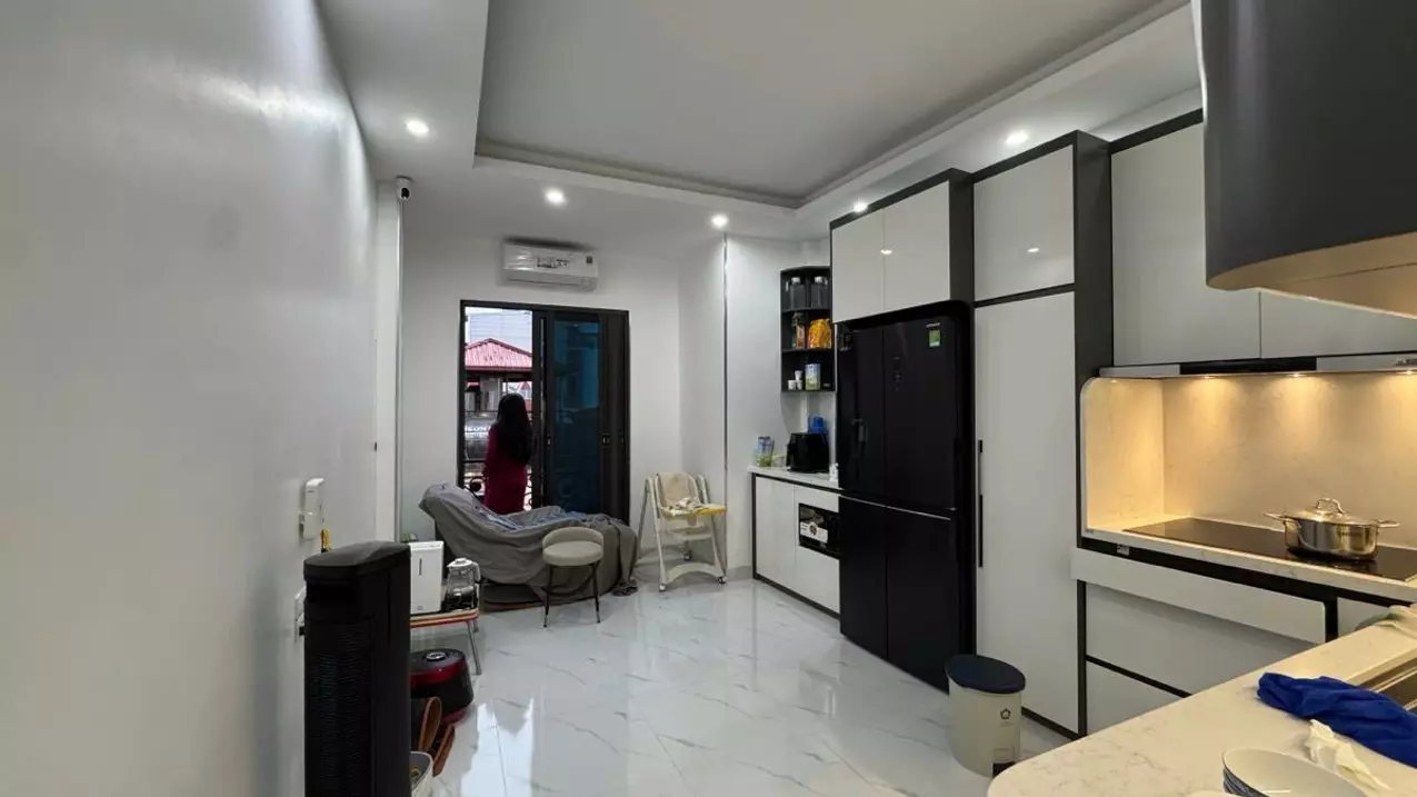 Ba Dinh