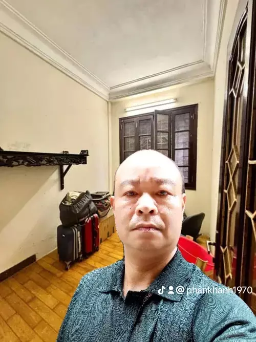Ba Dinh