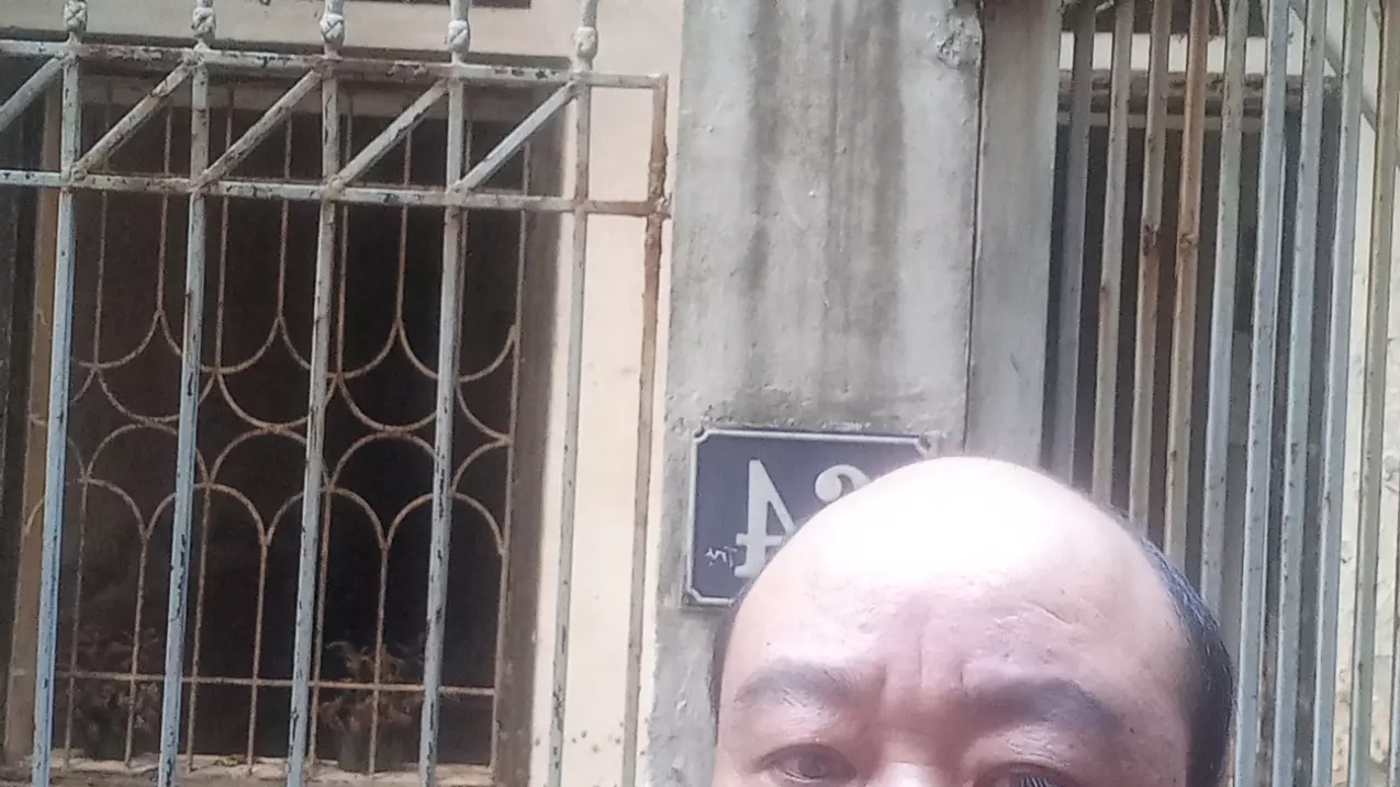 Ba Dinh
