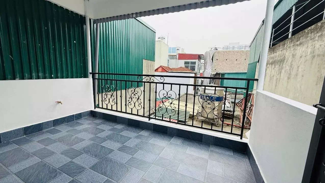 Ba Dinh