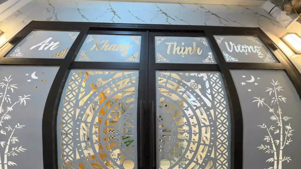 Hai Ba Trung