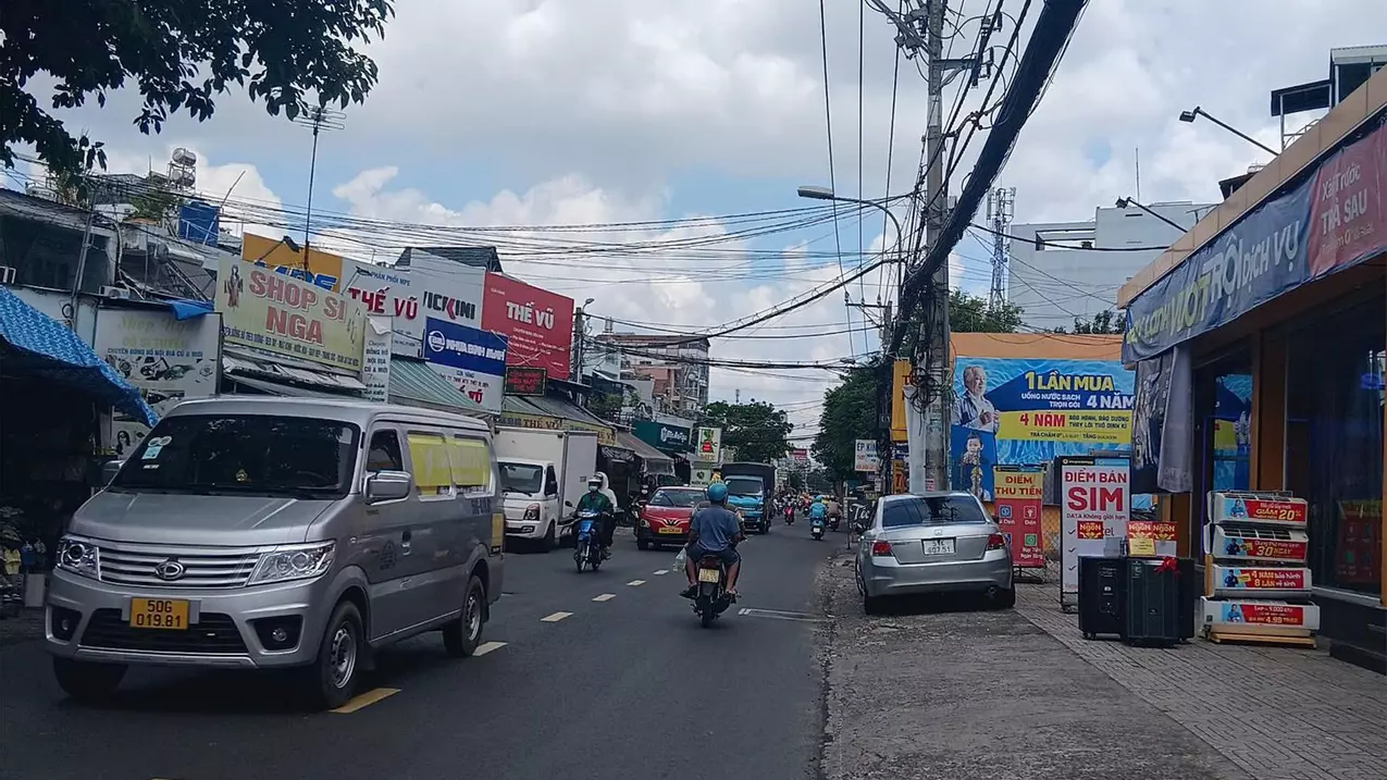 Tan Phu