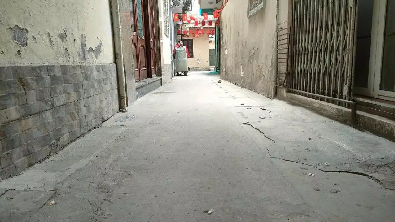 Ba Dinh