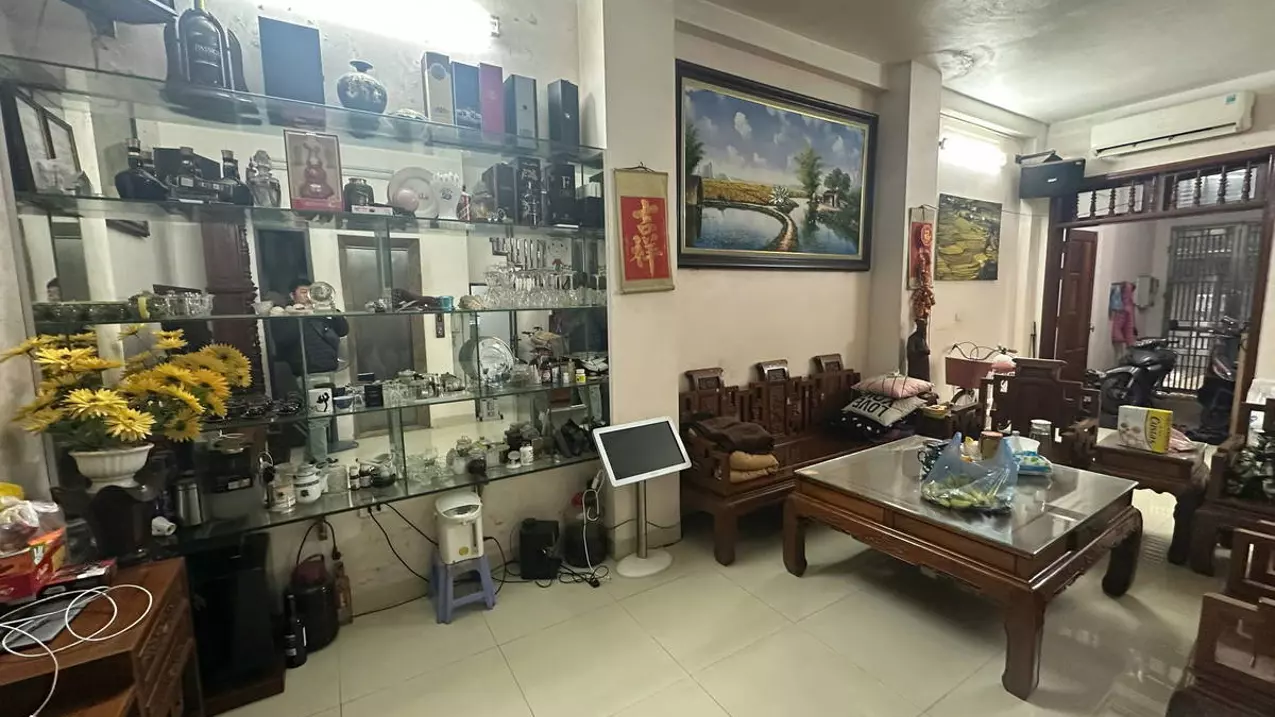 Ba Dinh