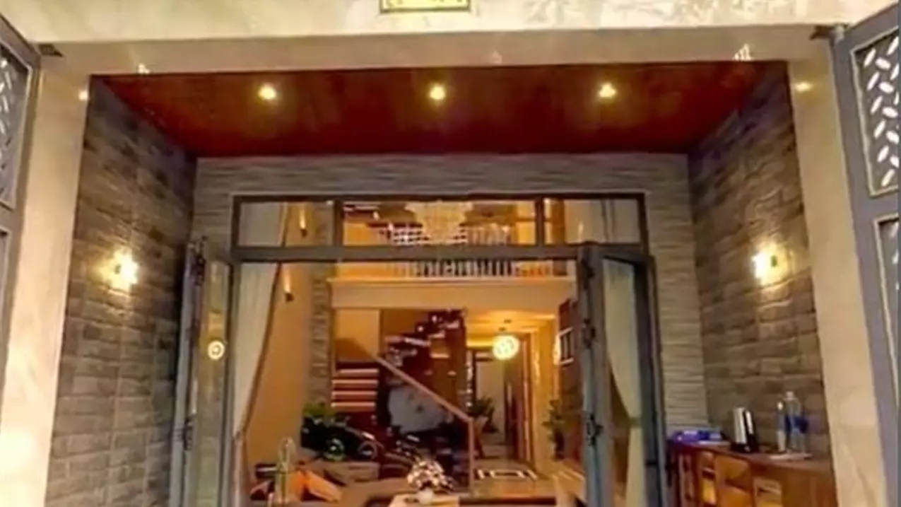 Ha Dong