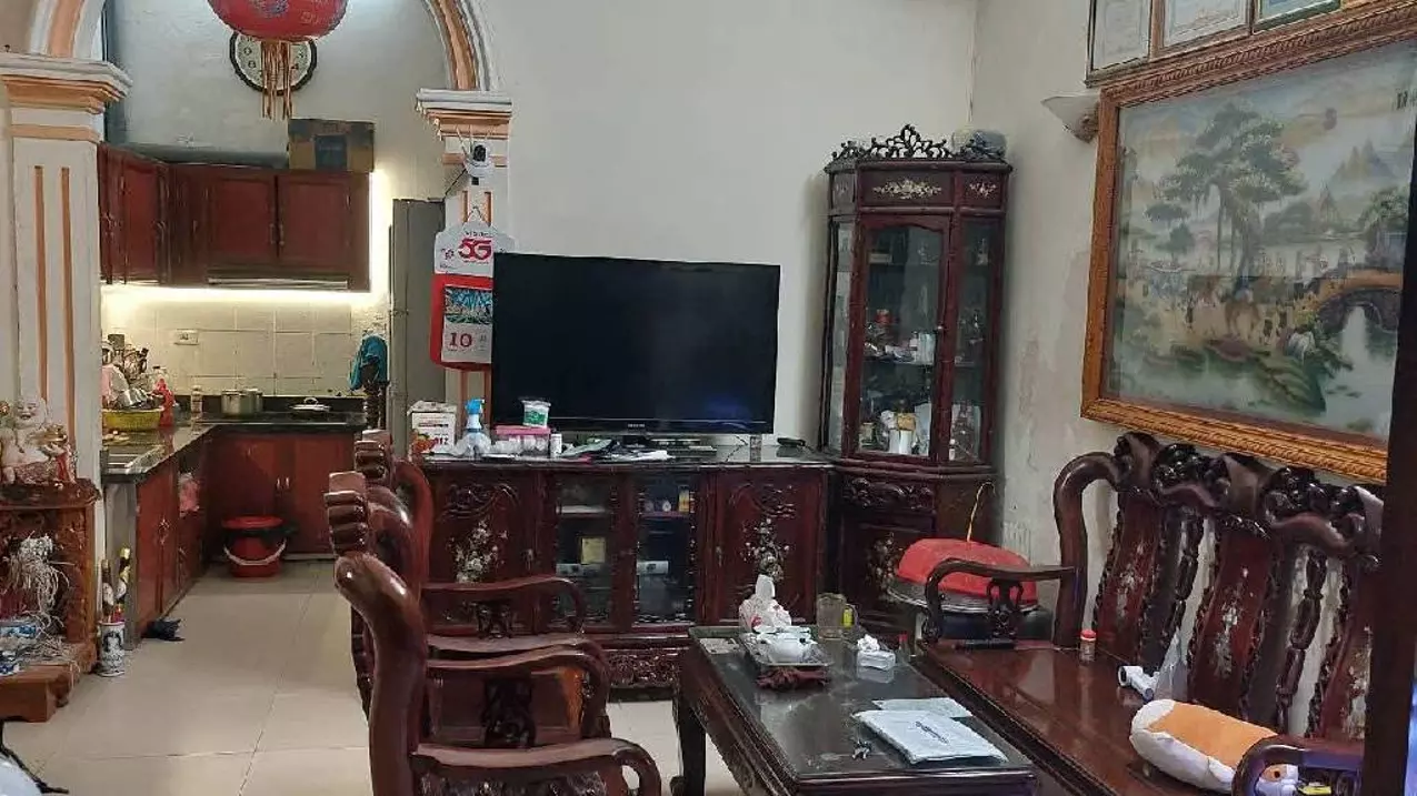Hai Ba Trung
