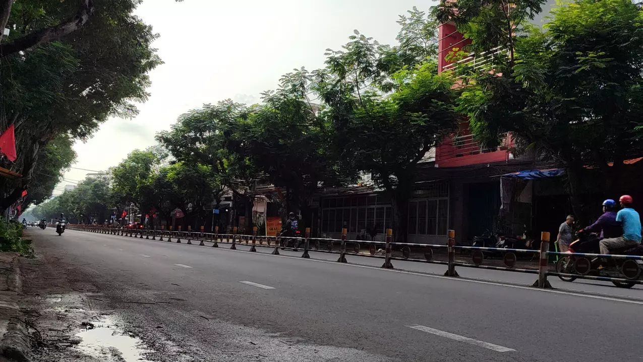 Bien Hoa