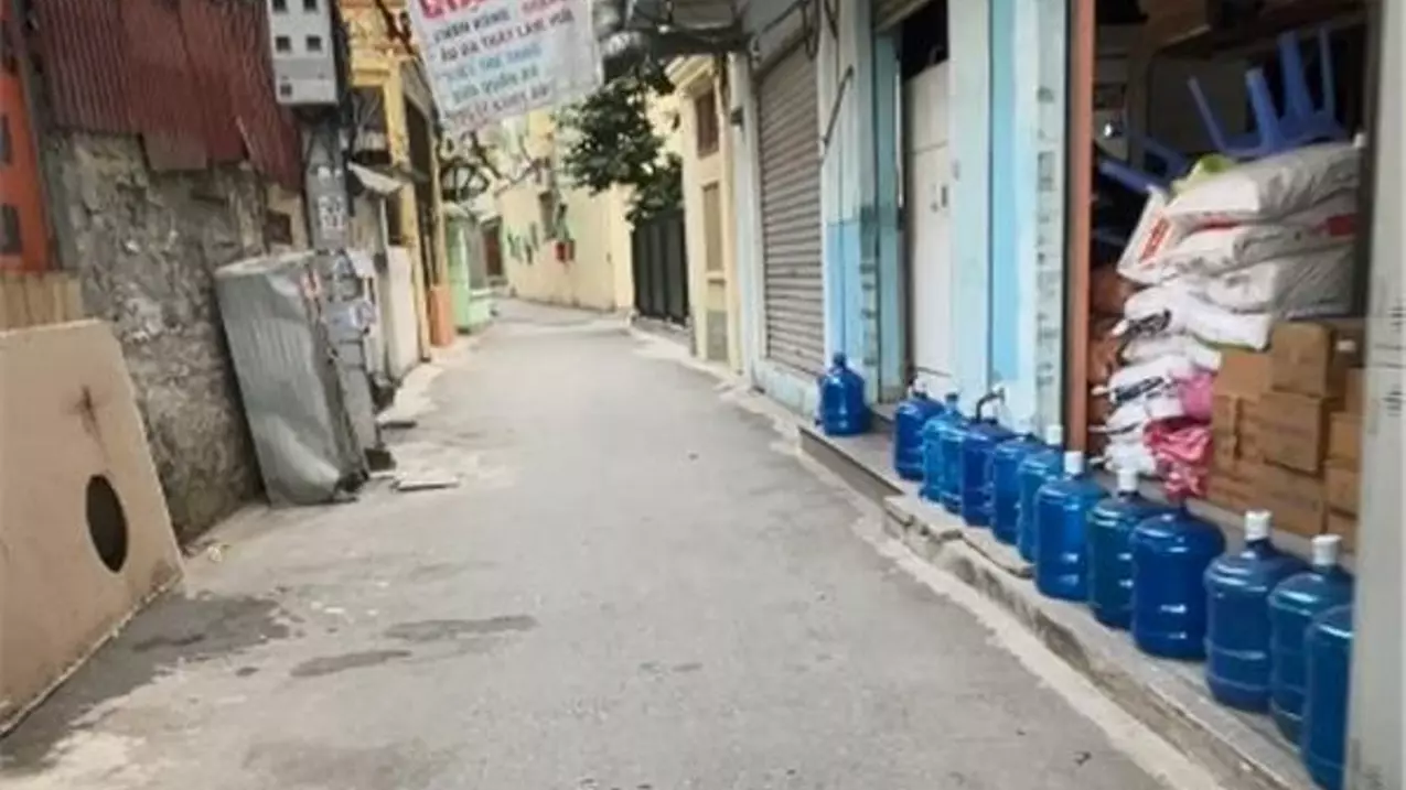 Ha Dong