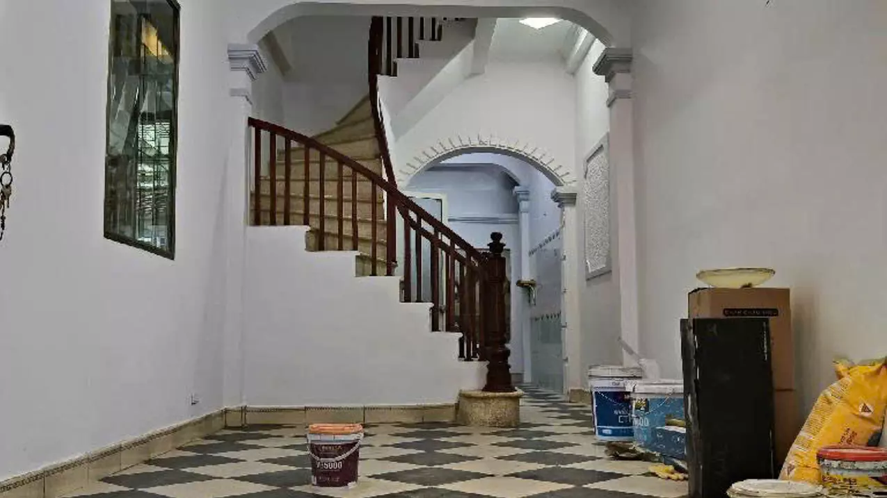 Hoang Mai
