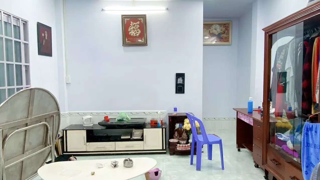Binh Tan