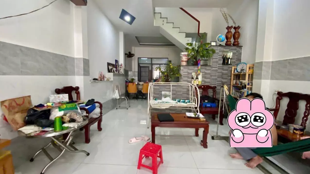 Binh Tan