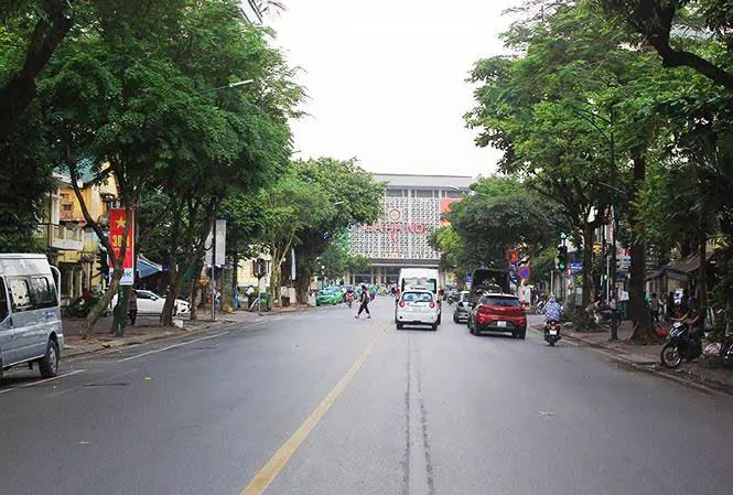 Hoan Kiem
