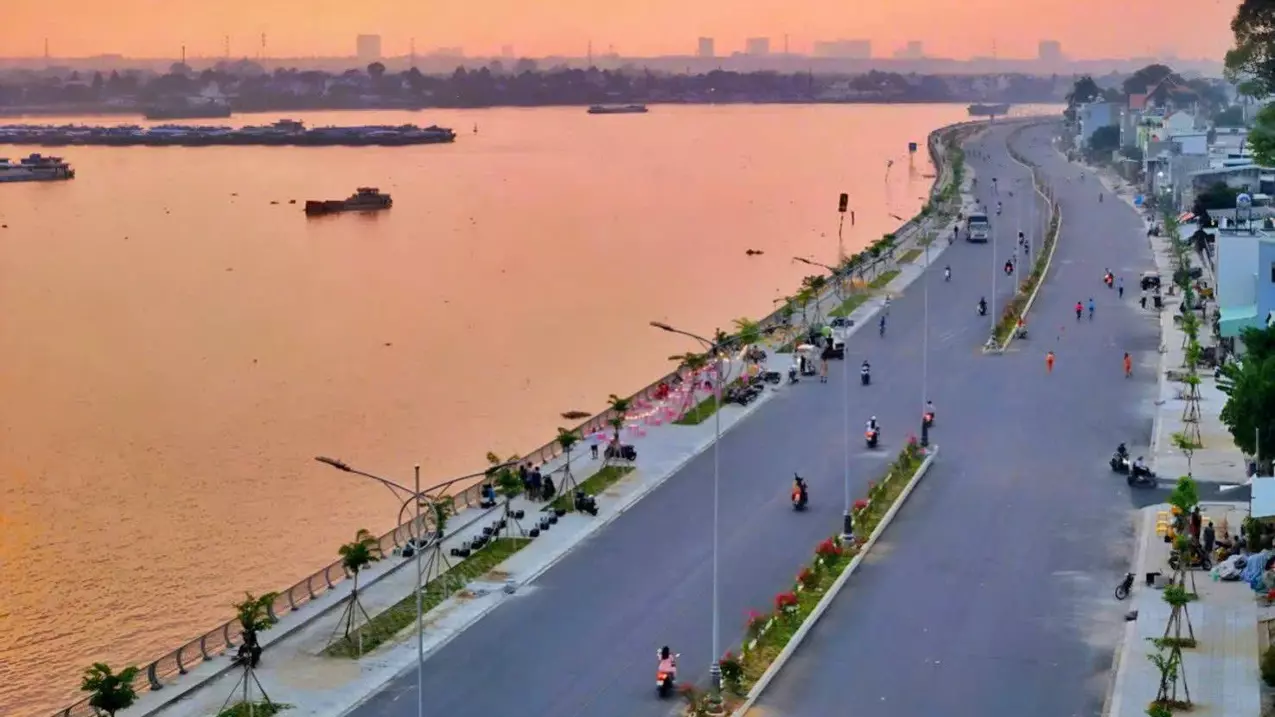 Bien Hoa