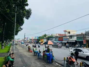 Bien Hoa