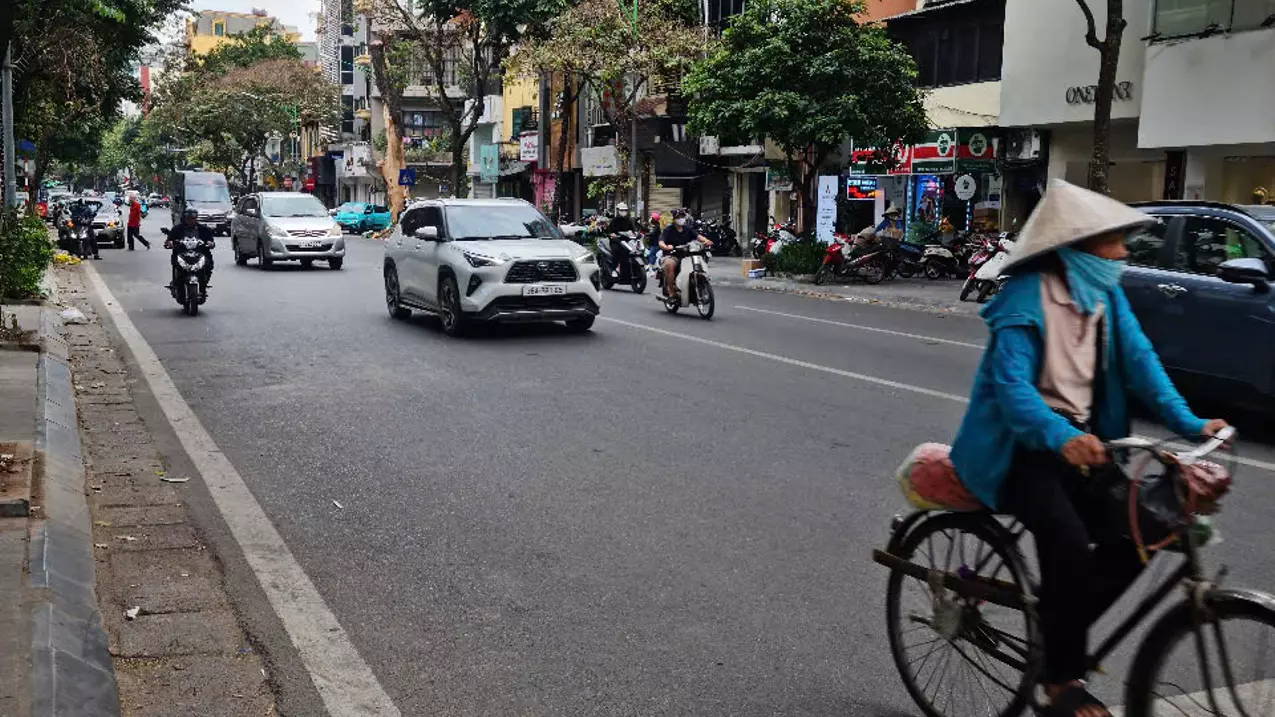 Hai Ba Trung