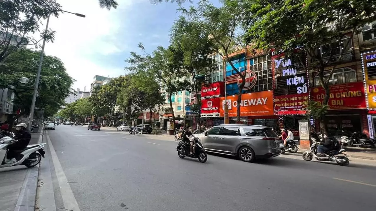 Dong Da