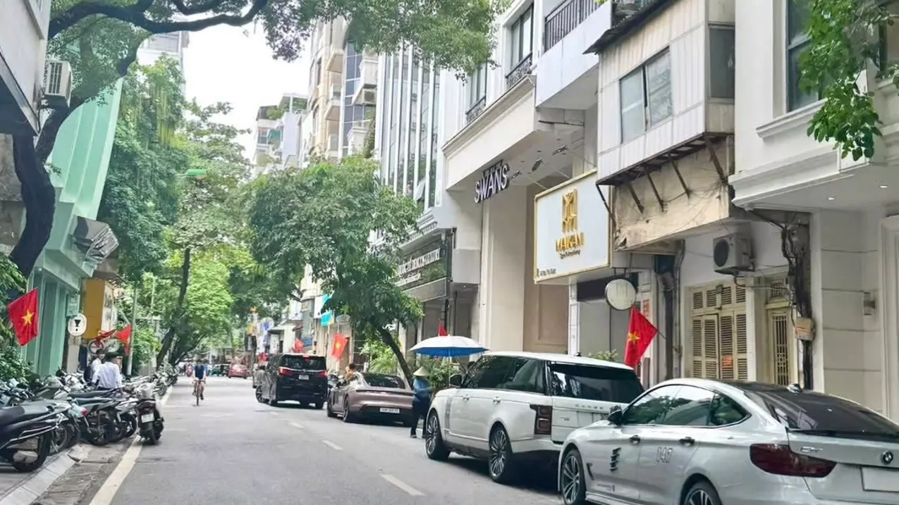 Hai Ba Trung