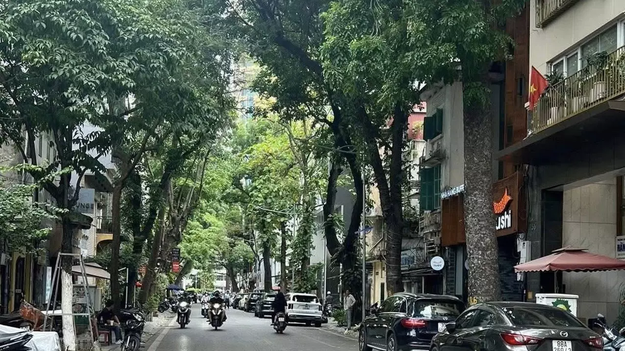Hai Ba Trung