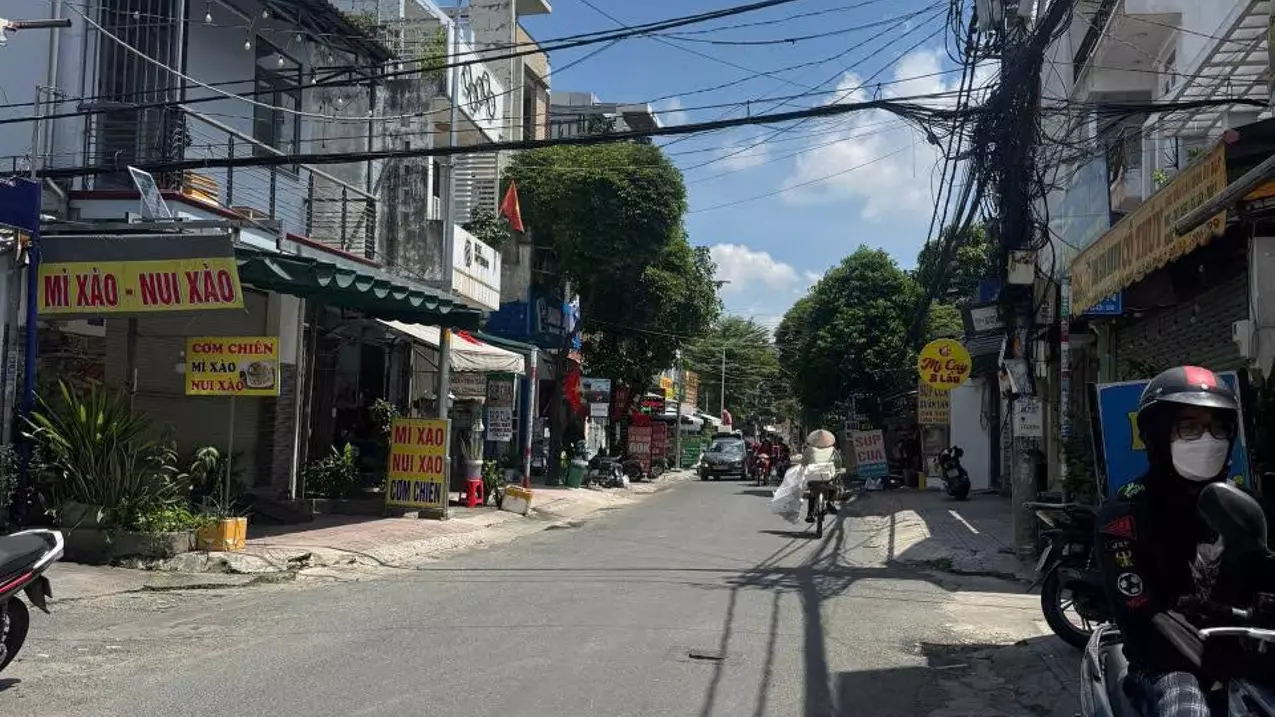 Tan Phu