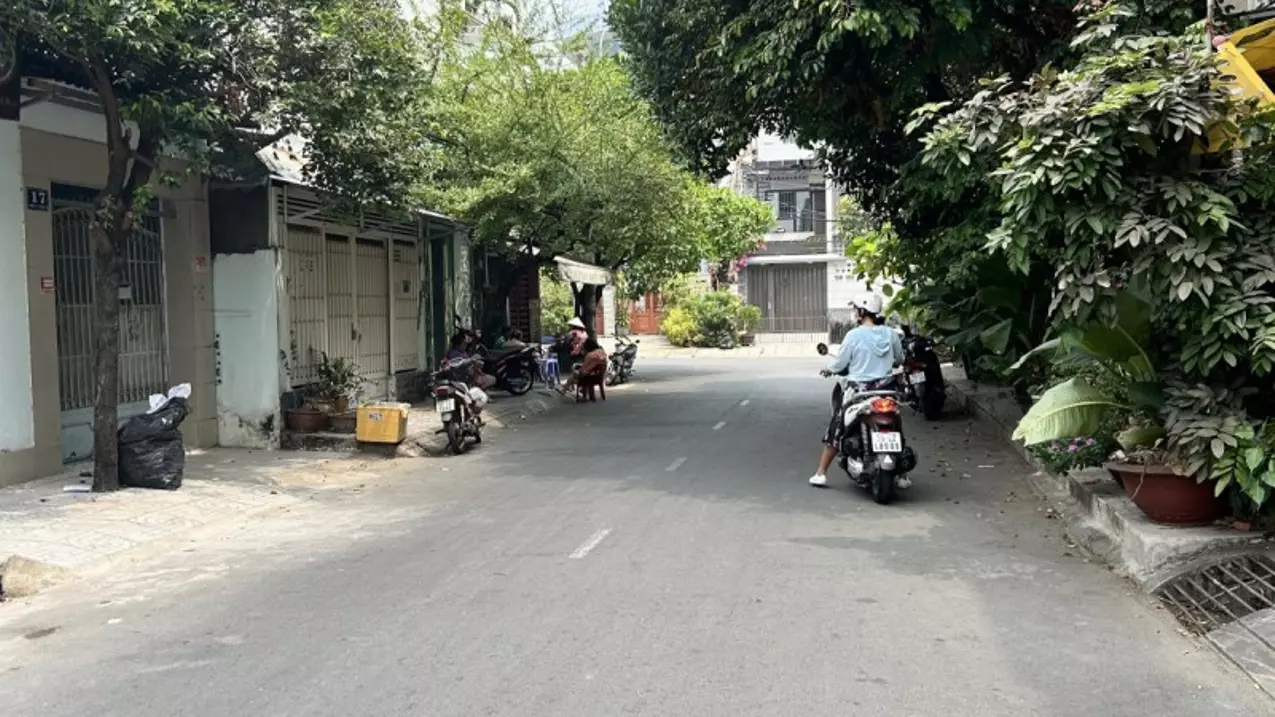District 7