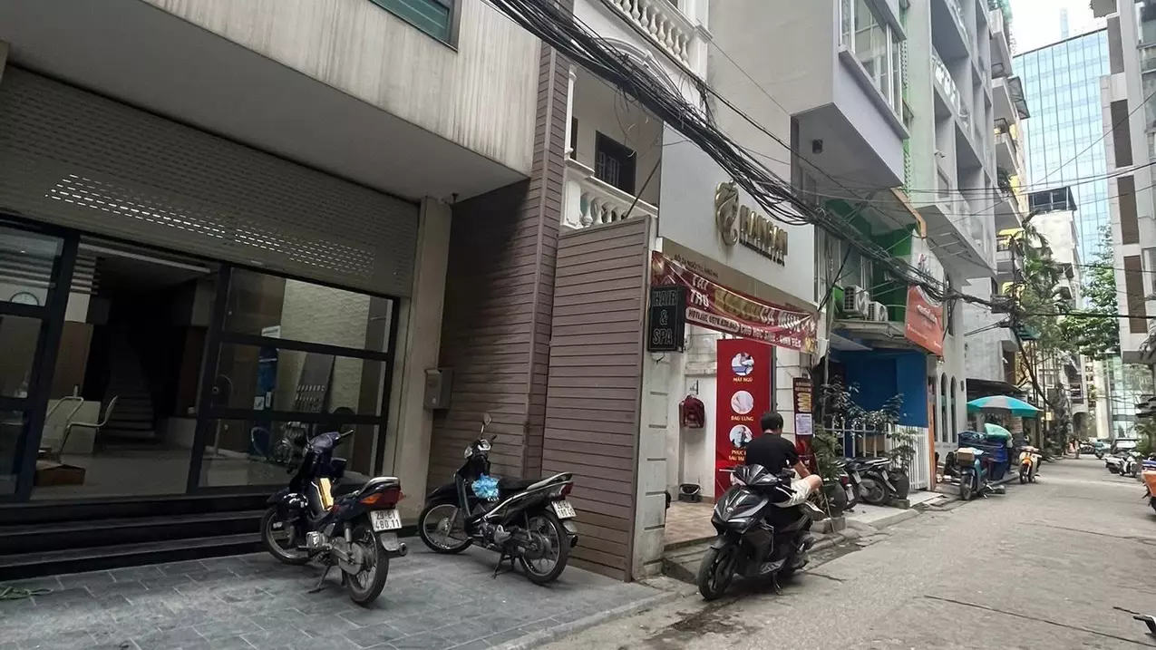 Dong Da