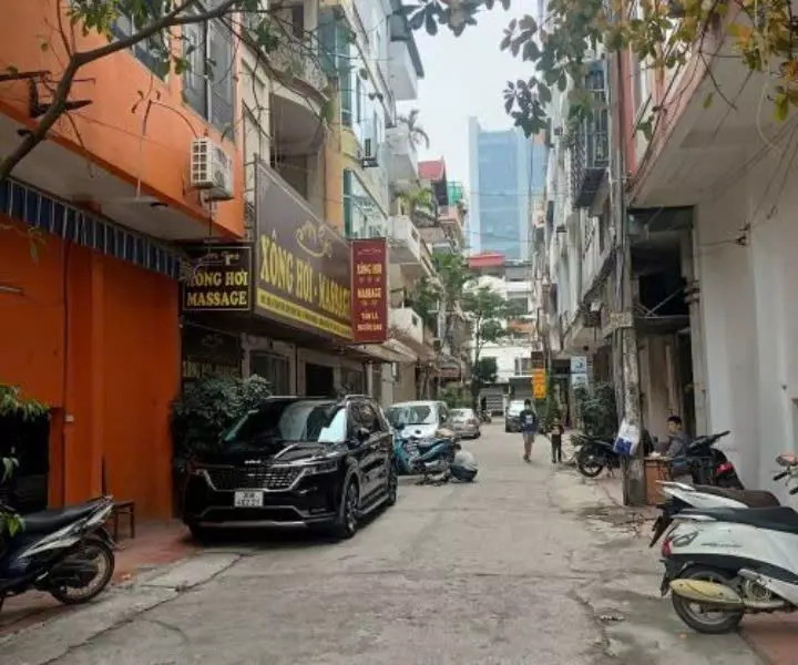 Dong Da