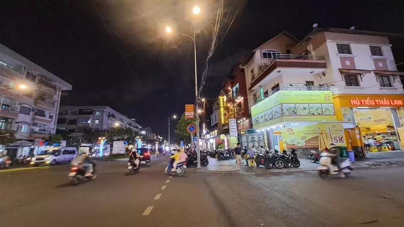 Phu Nhuan