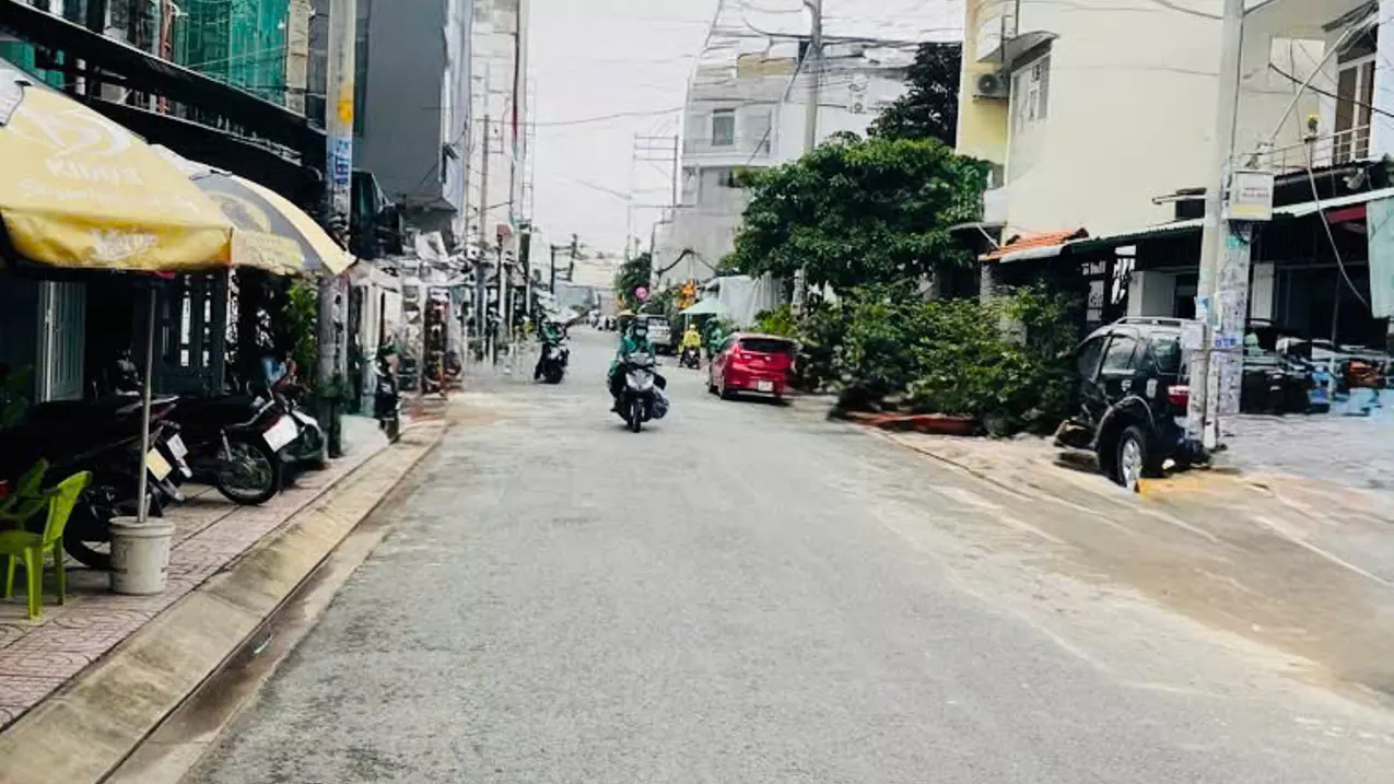 Tan Phu