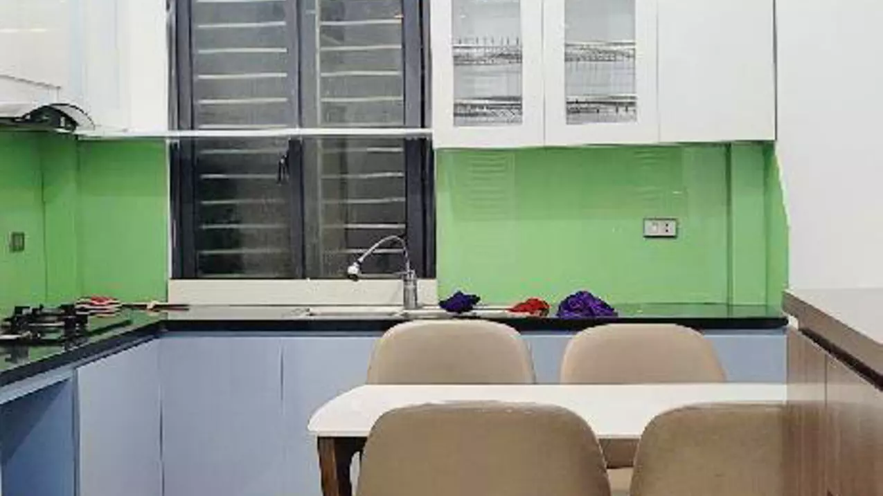 Ha Dong