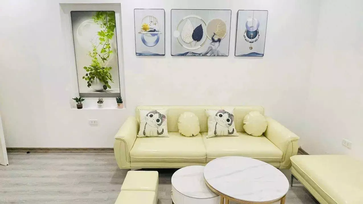 Nam Tu Liem