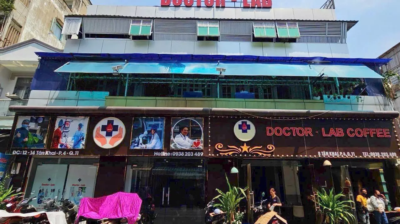 District 11