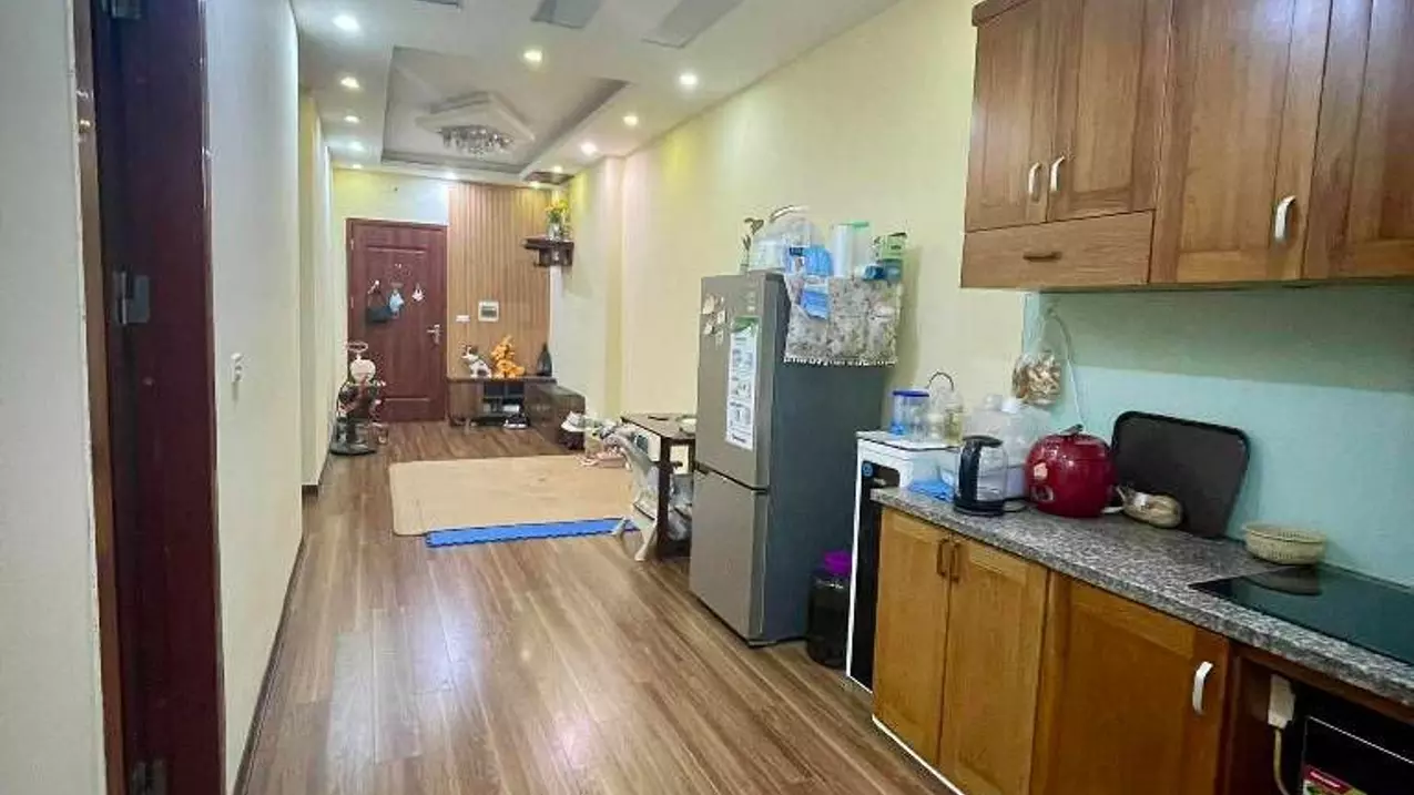 Hoang Mai