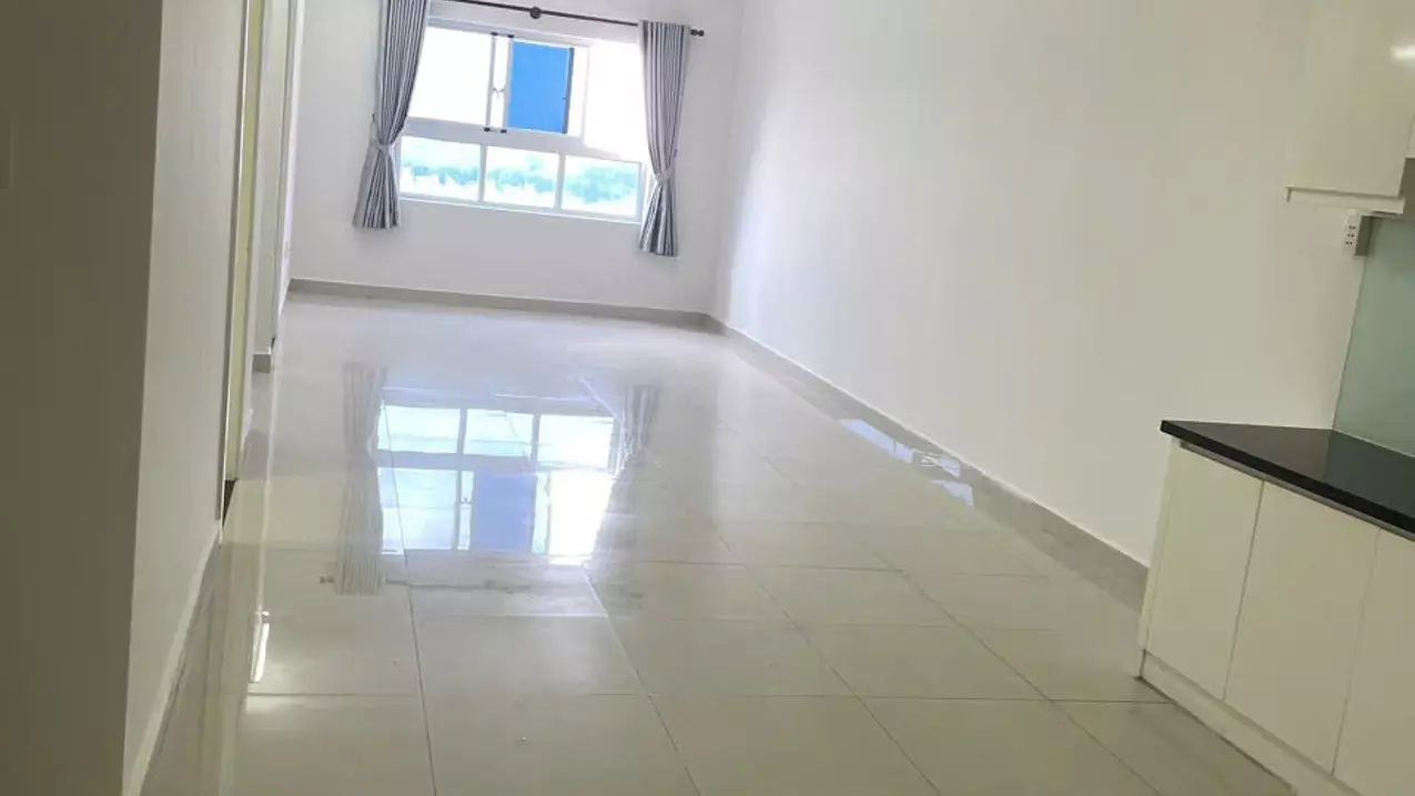 ctitizen apartment for sale, 83m2, 8th floor, 9a, trung son area, binh chanh