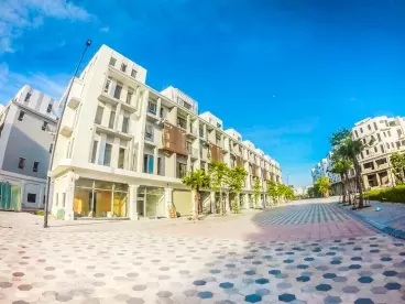 Hoang Mai
