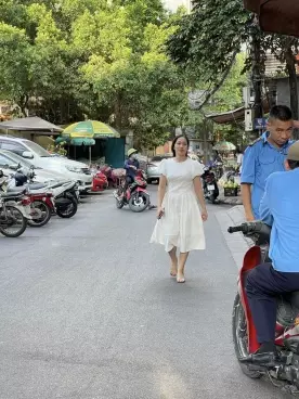 Hai Ba Trung