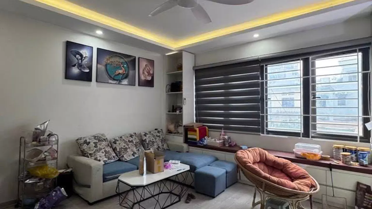Nam Tu Liem