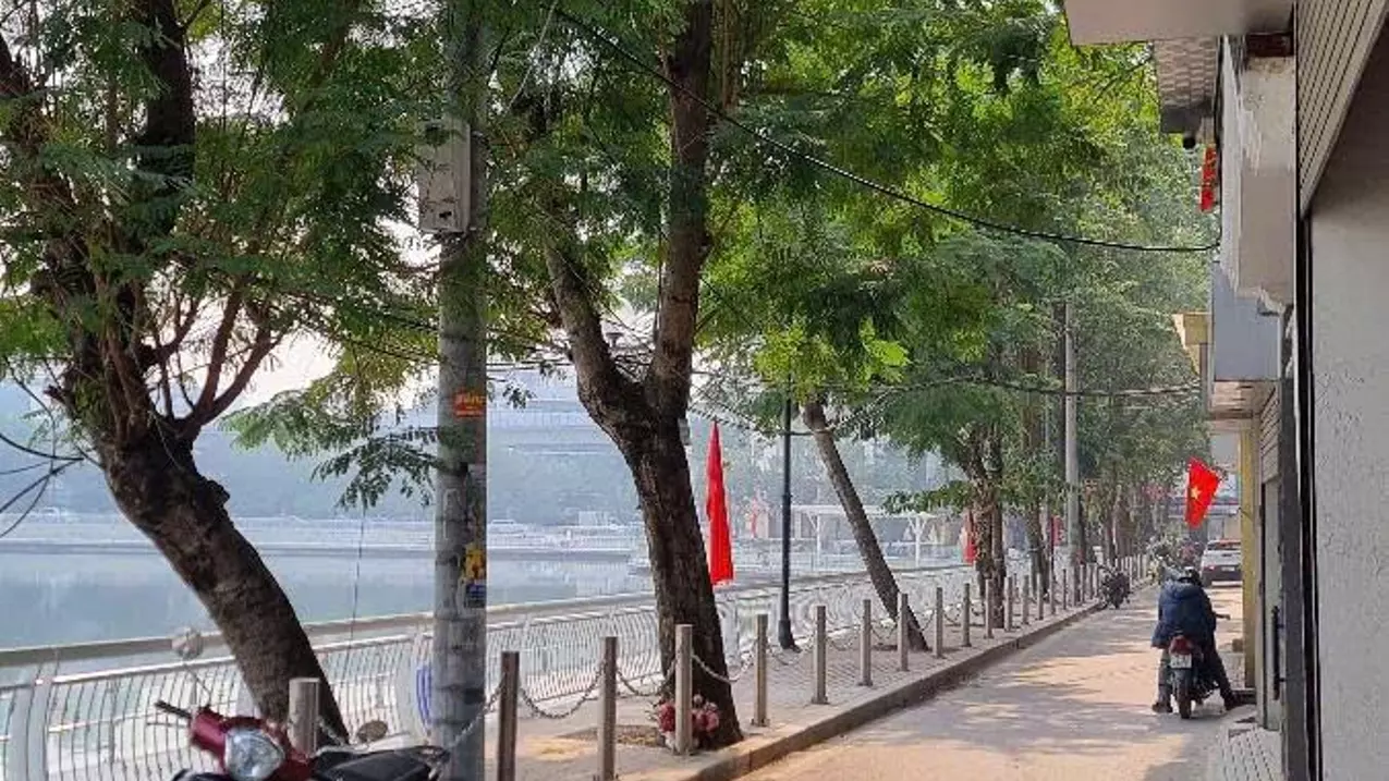 Dong Da