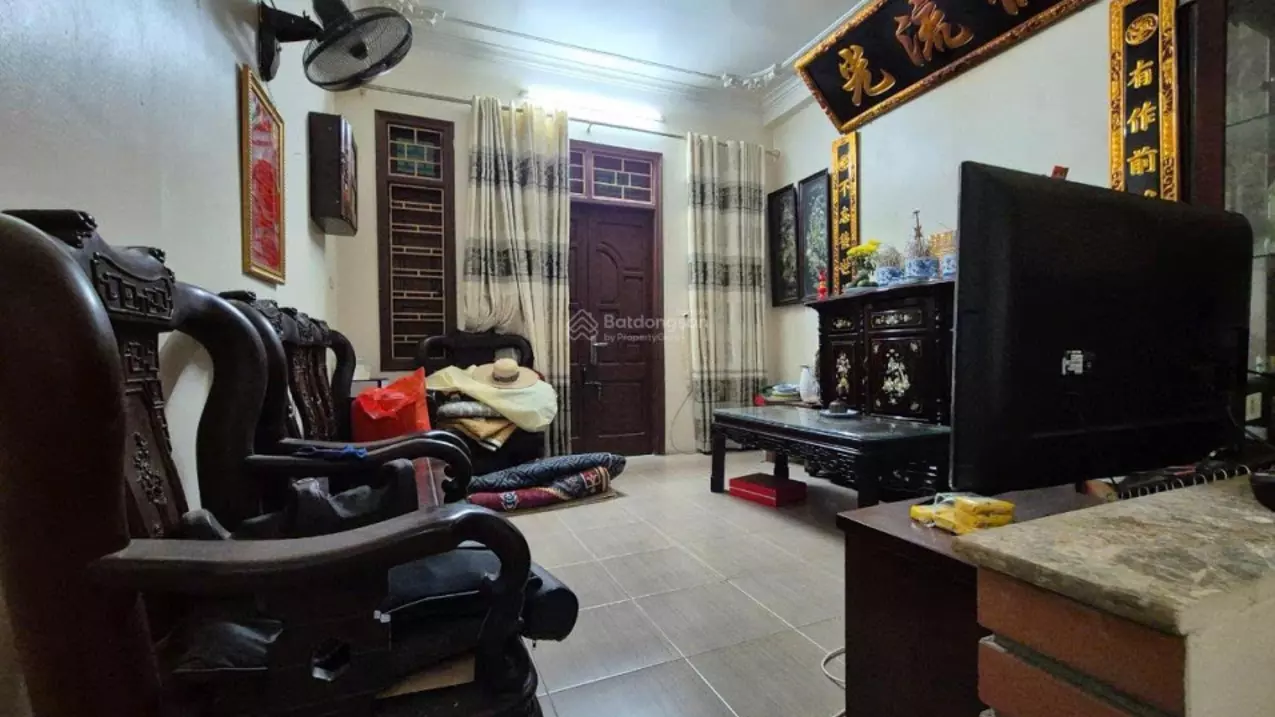 Hoang Mai